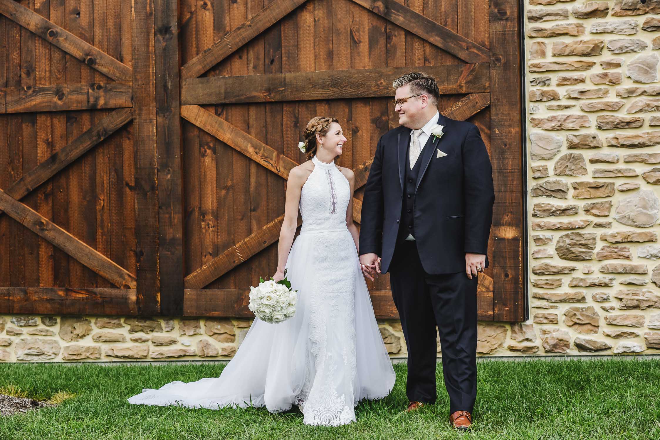 Lehigh Valley Weddings