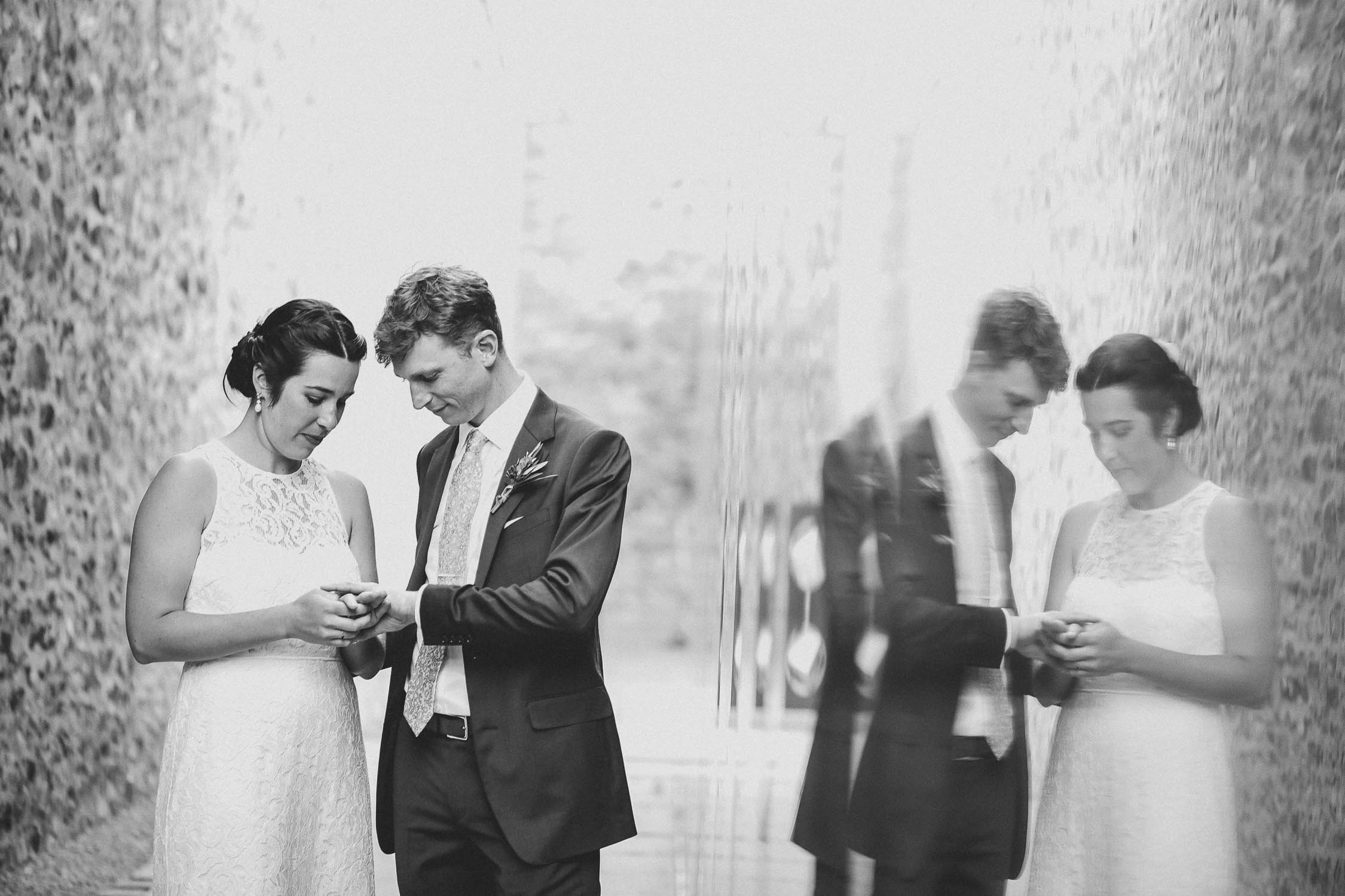 Mercer Museum Wedding