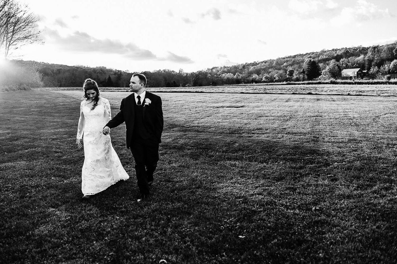 Best of Bally Spring Weddings | Berks County