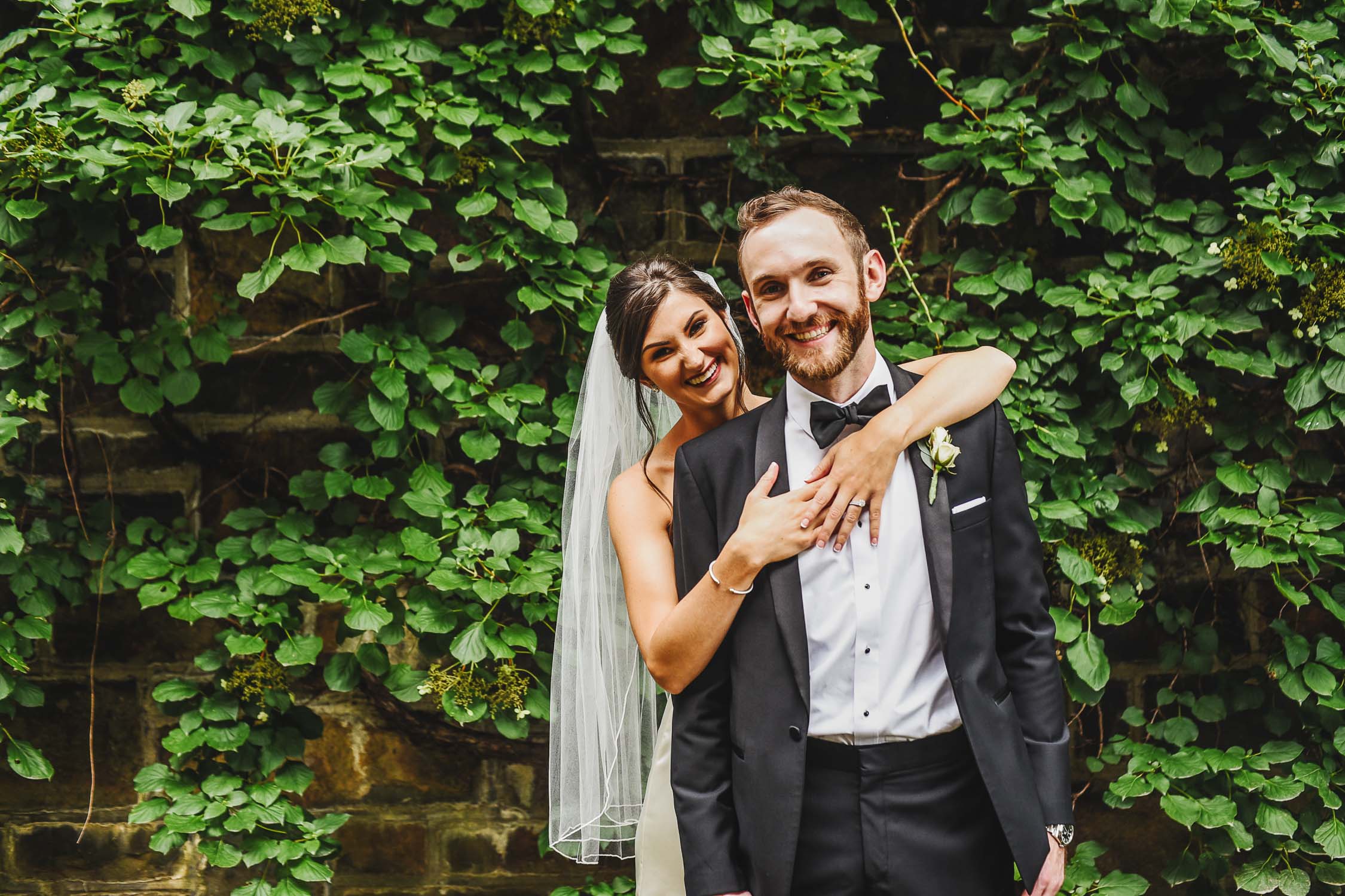 Hotel Bethlehem Wedding