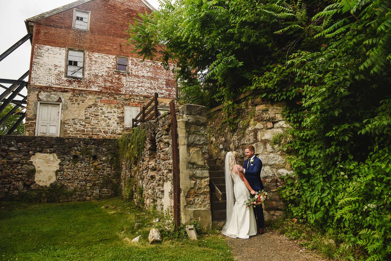 Bethllehem Wedding