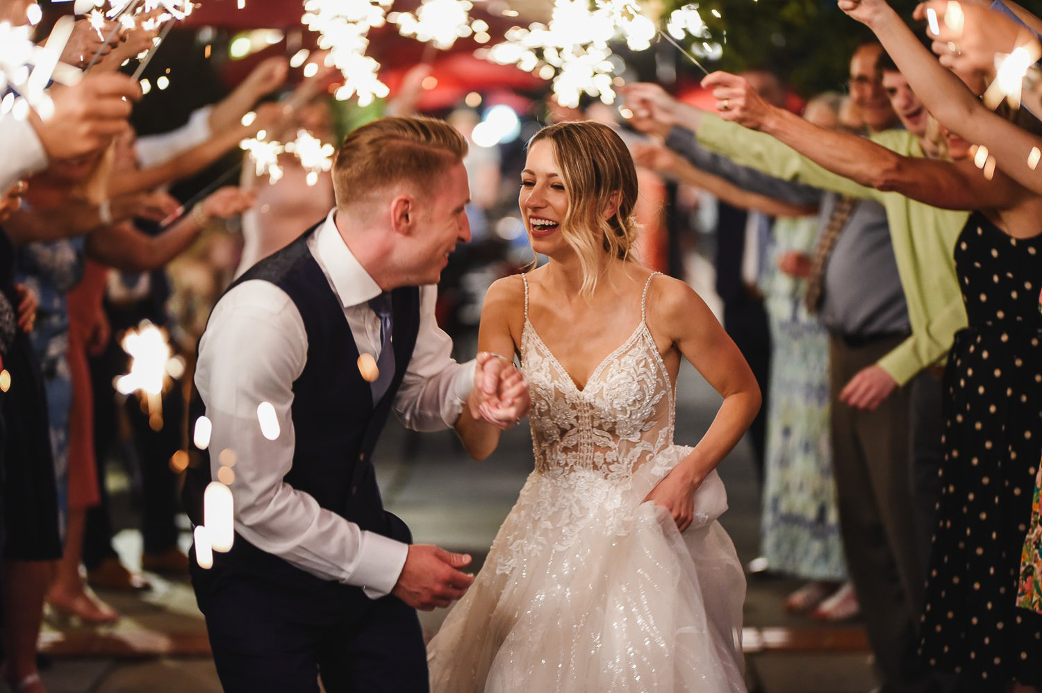 Bethlehem Wedding