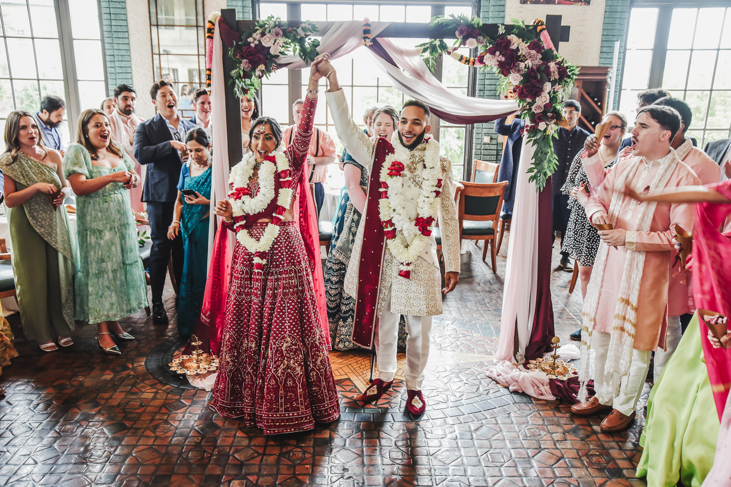 Hotel Bethlehem Wedding